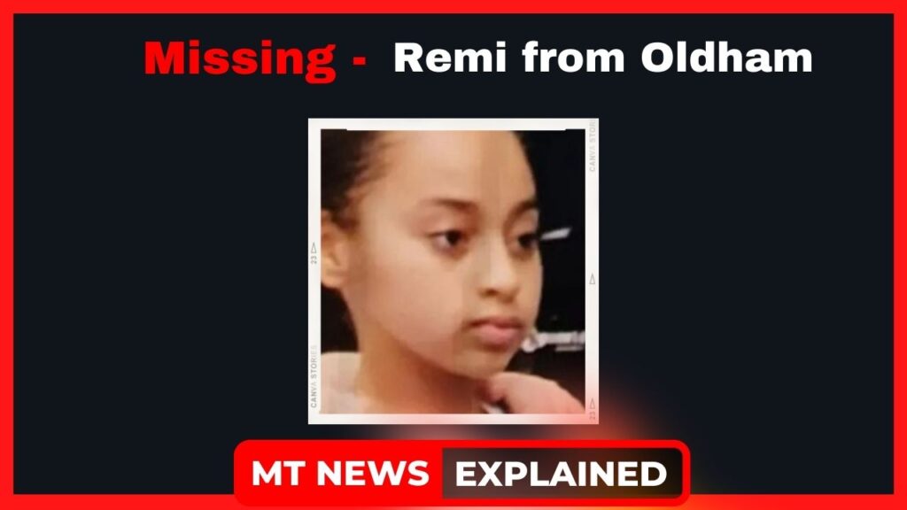 What happened to Remi from Oldham? Is she alive? Everything we know so far