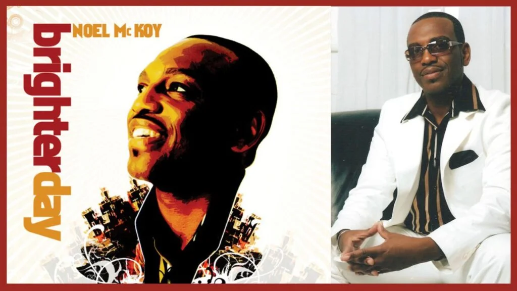How did Noel McKoy die? Singer-Songwriter cause of death Revealed