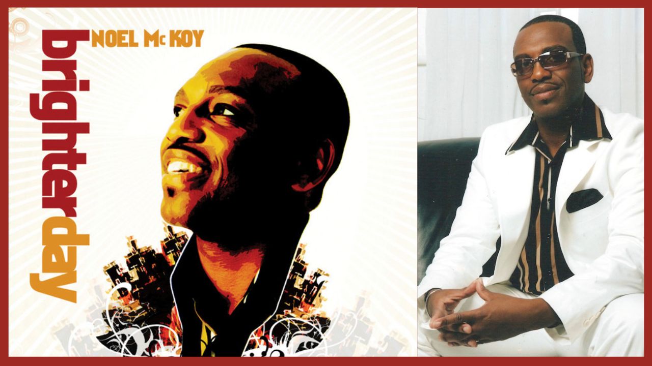 How did Noel McKoy die? Singer-Songwriter cause of death Revealed