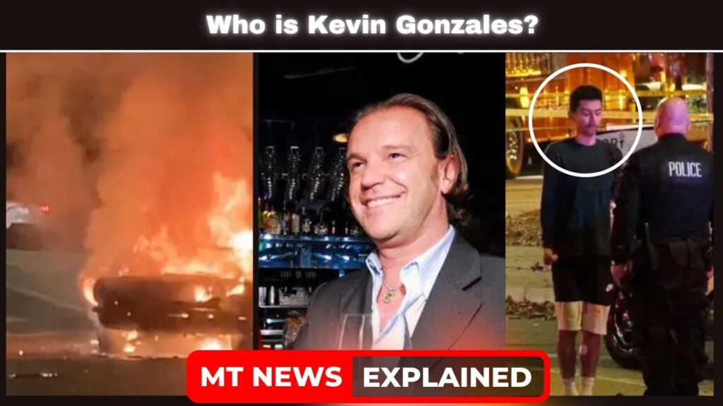 Who is Kevin Gonzales? Why did he kill Andrea Bullo and his son Marco? Explained