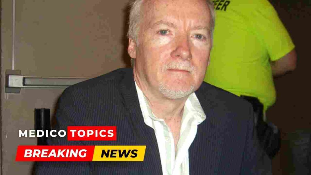 Kevin O'Neil cause of death