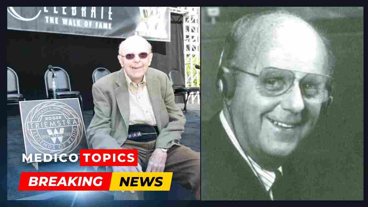 How did Roger Triemstra die? WGN radio legend cause of death explained