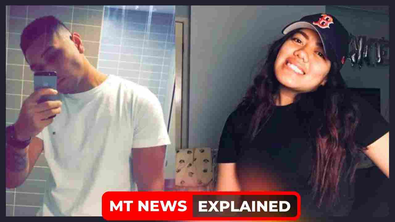 Who was Ruth Mataafa's Ex- Boyfriend Horrific message before murder Revealed