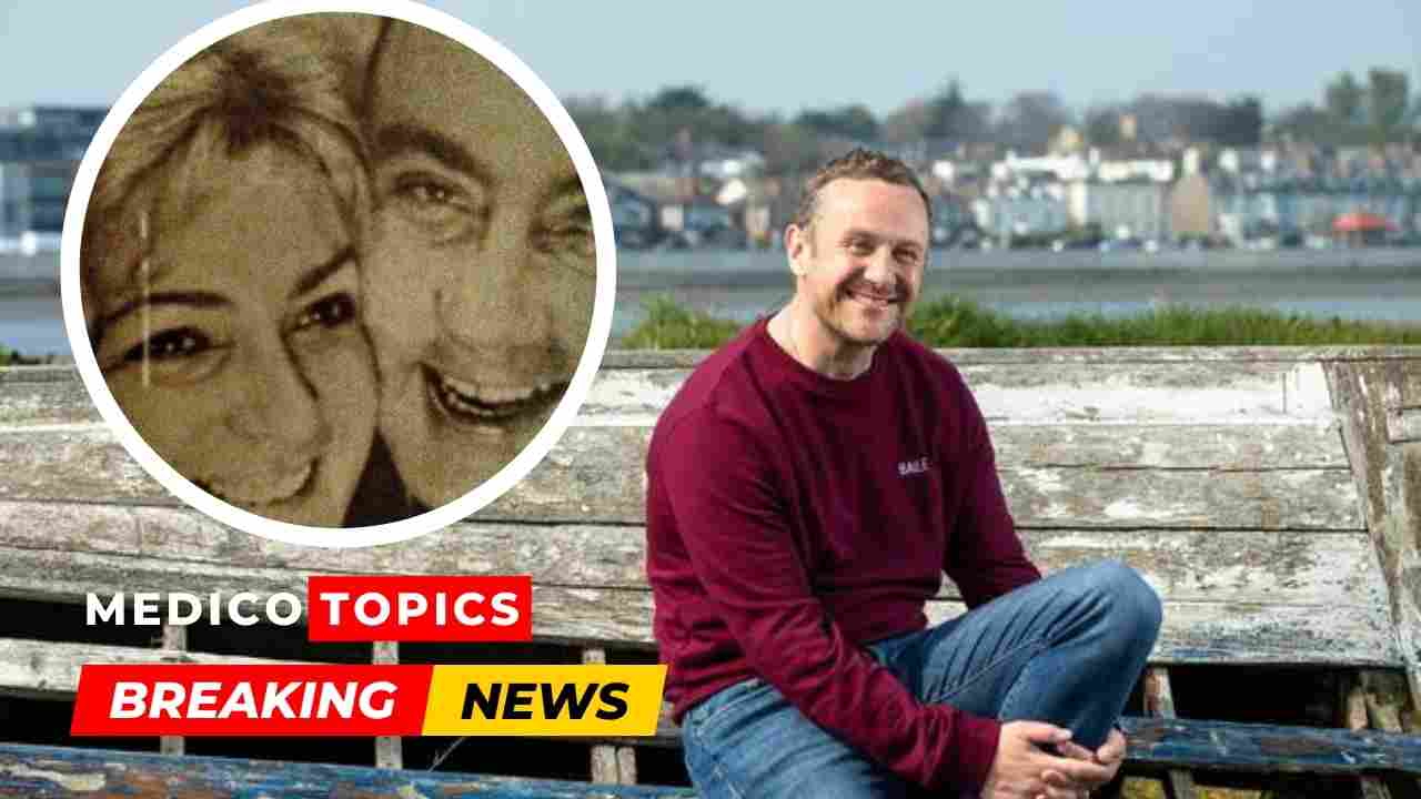 How did Comedian PJ Gallagher's mom die? Cause of death Explained