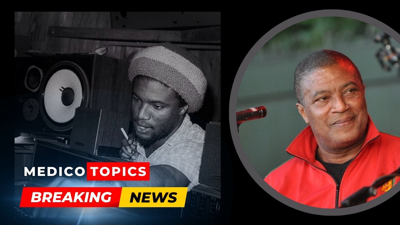 How did Tyrone Downie die? Former Wailers keyboardist cause of death Explained