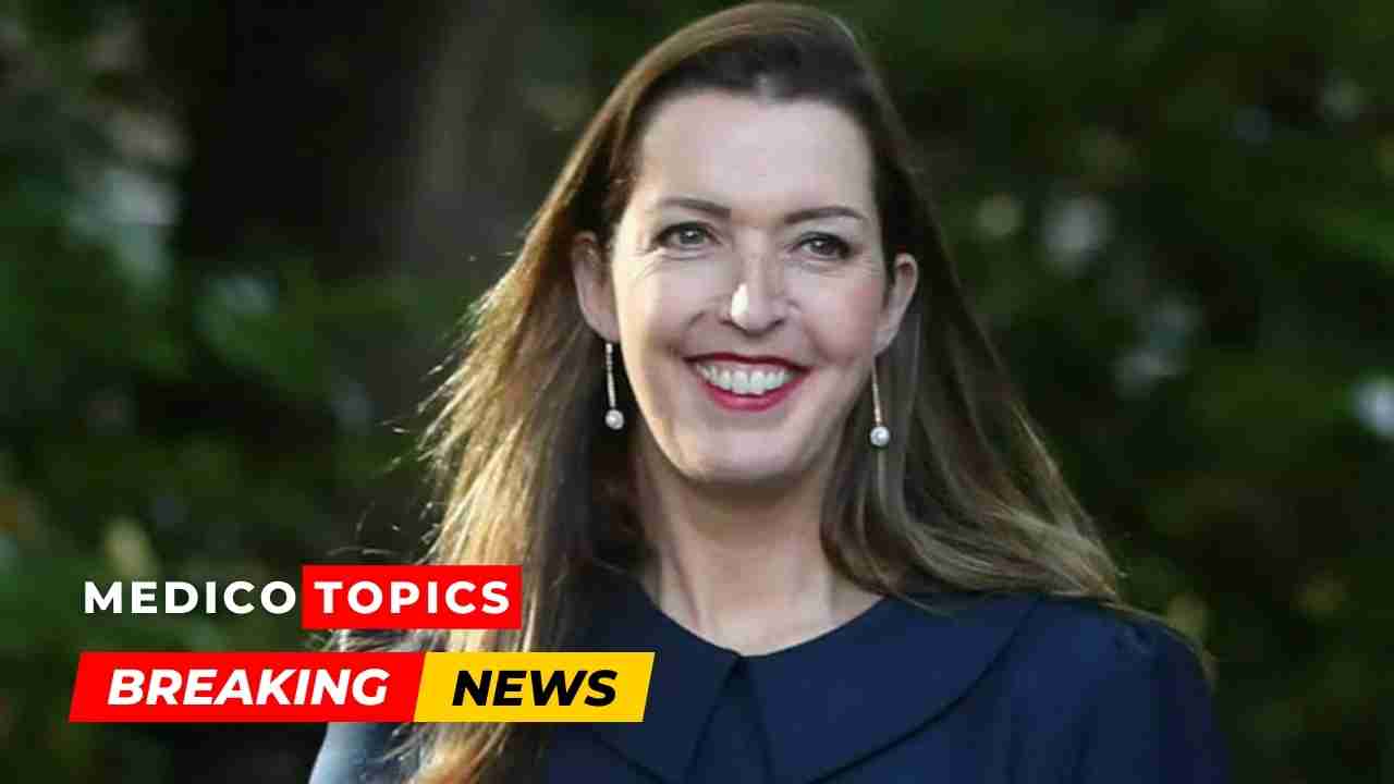 Vicky Phelan cause of death