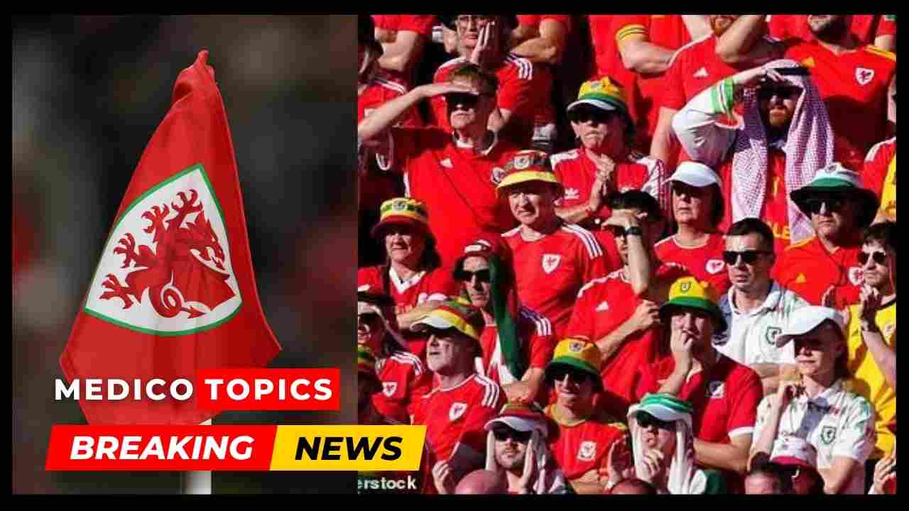 How did Wales fan die in Qatar? Kevin Davies cause of death Explained