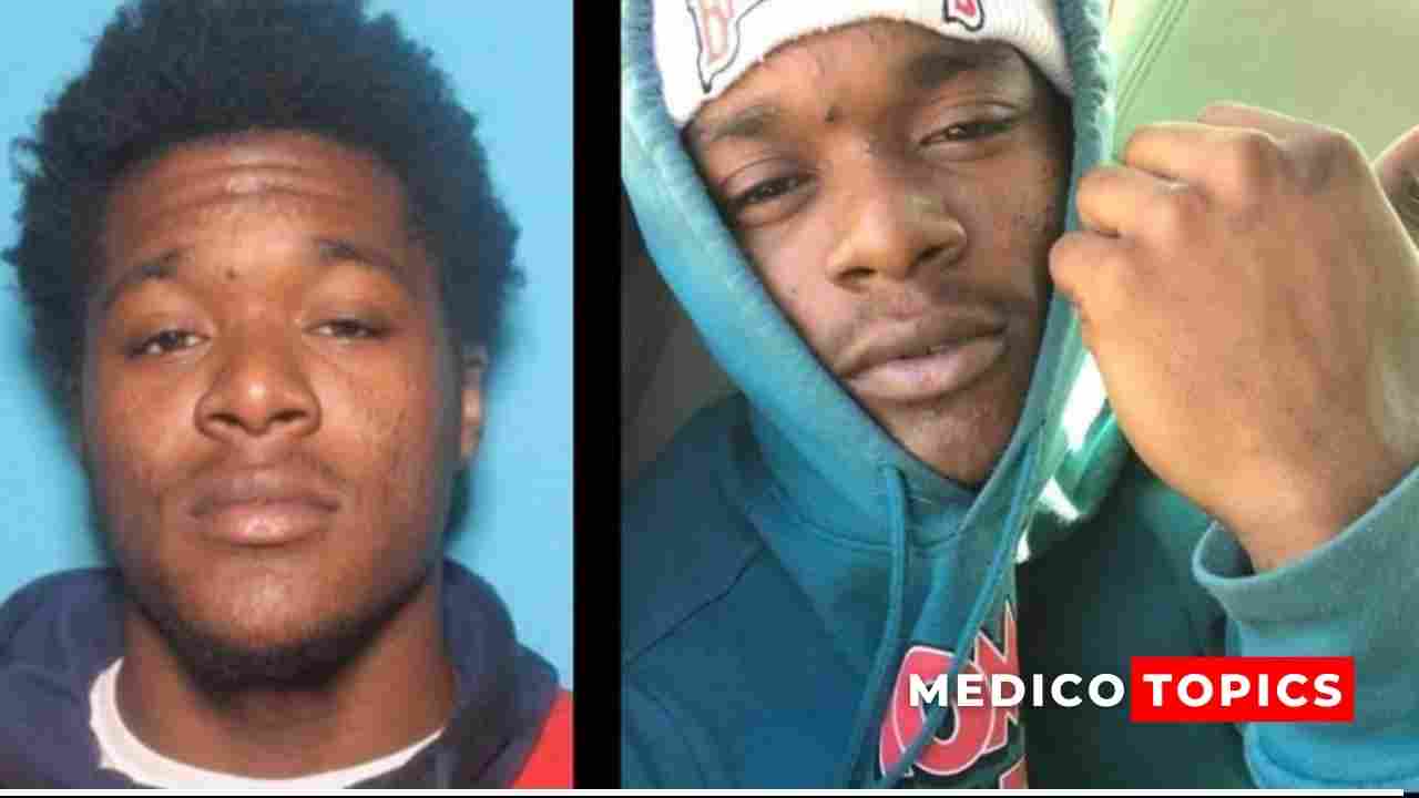 Who is Ronald Buckley? Suspect arrested for double murder in Laurel, Mississippi