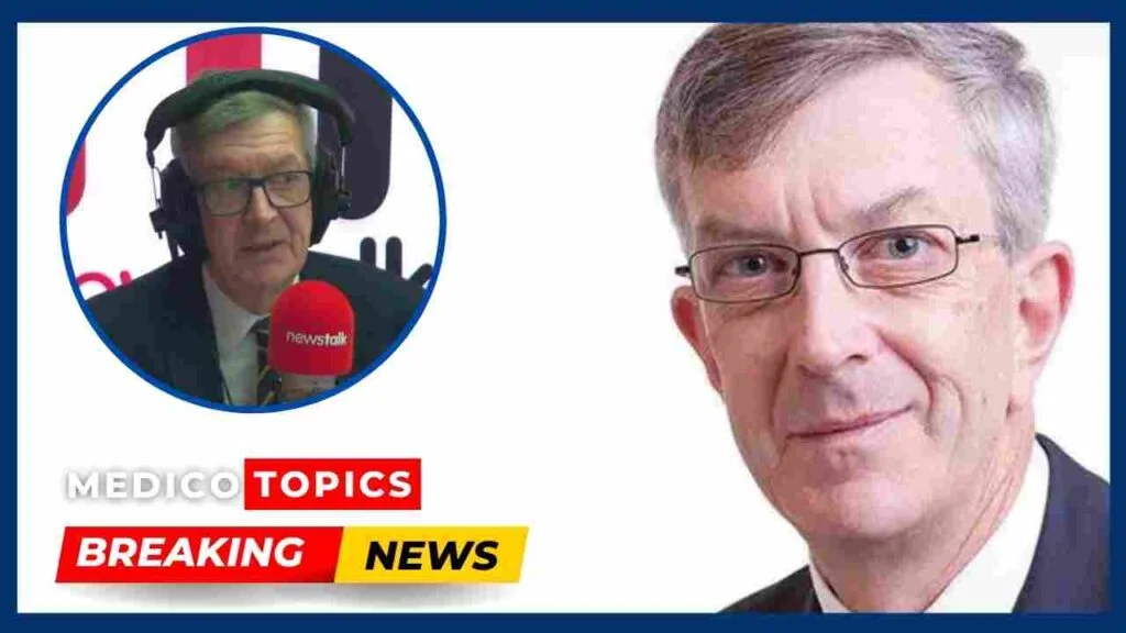 How did lawyer Richard Grogan die? TikTok sensation cause of death Explained