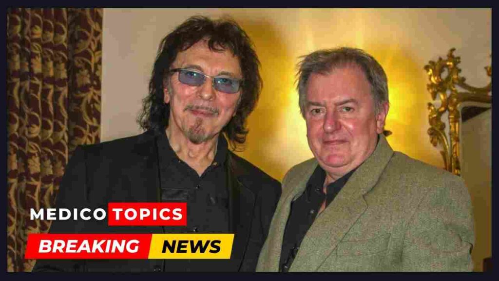 How did mike clement die? Guitar tech cause of death Explained