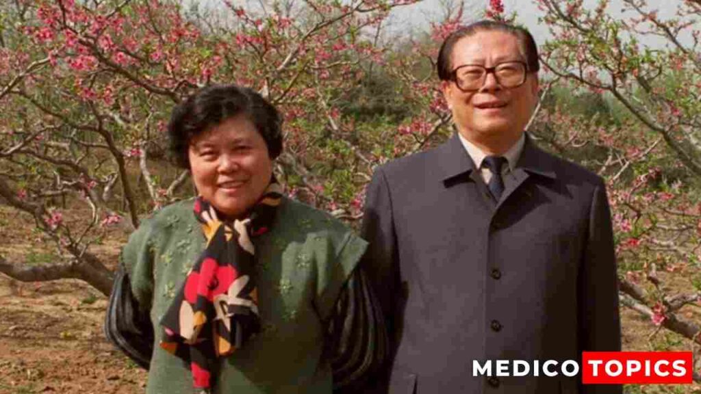 How did Jiang Zemin die? Former Chinese cause of death Explained