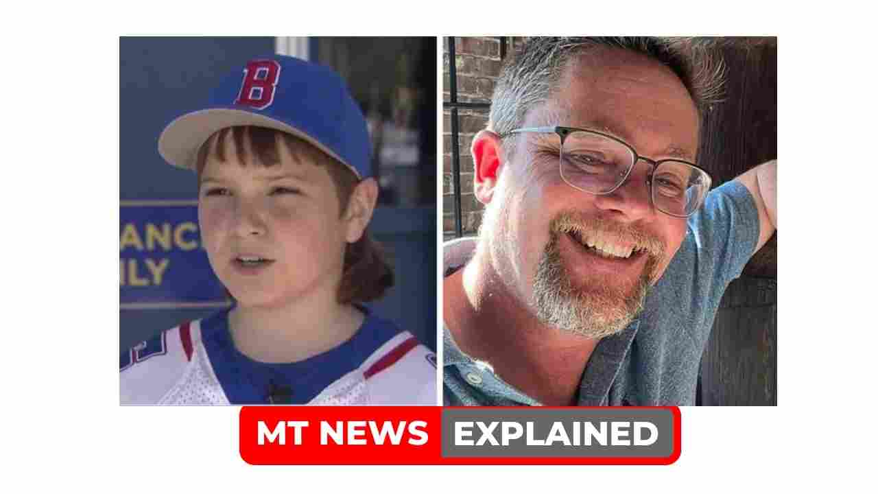 Who is Bobby Holloman? Meet the 13 year-old Protected teacher from the shootouts during the game.