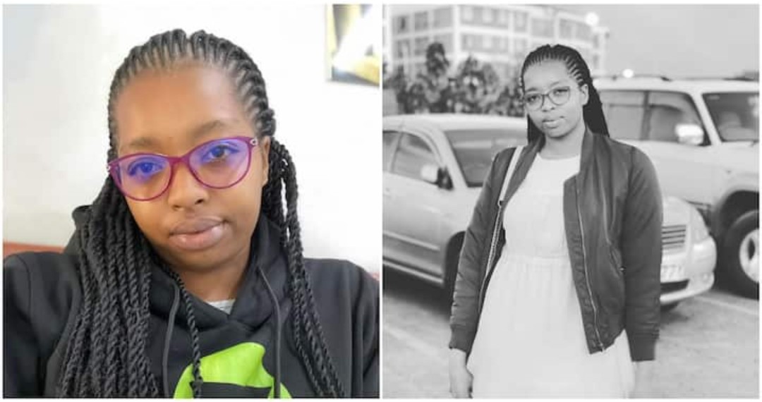 Who was Naomi Kuria's Father? What was his cause of death? Explained