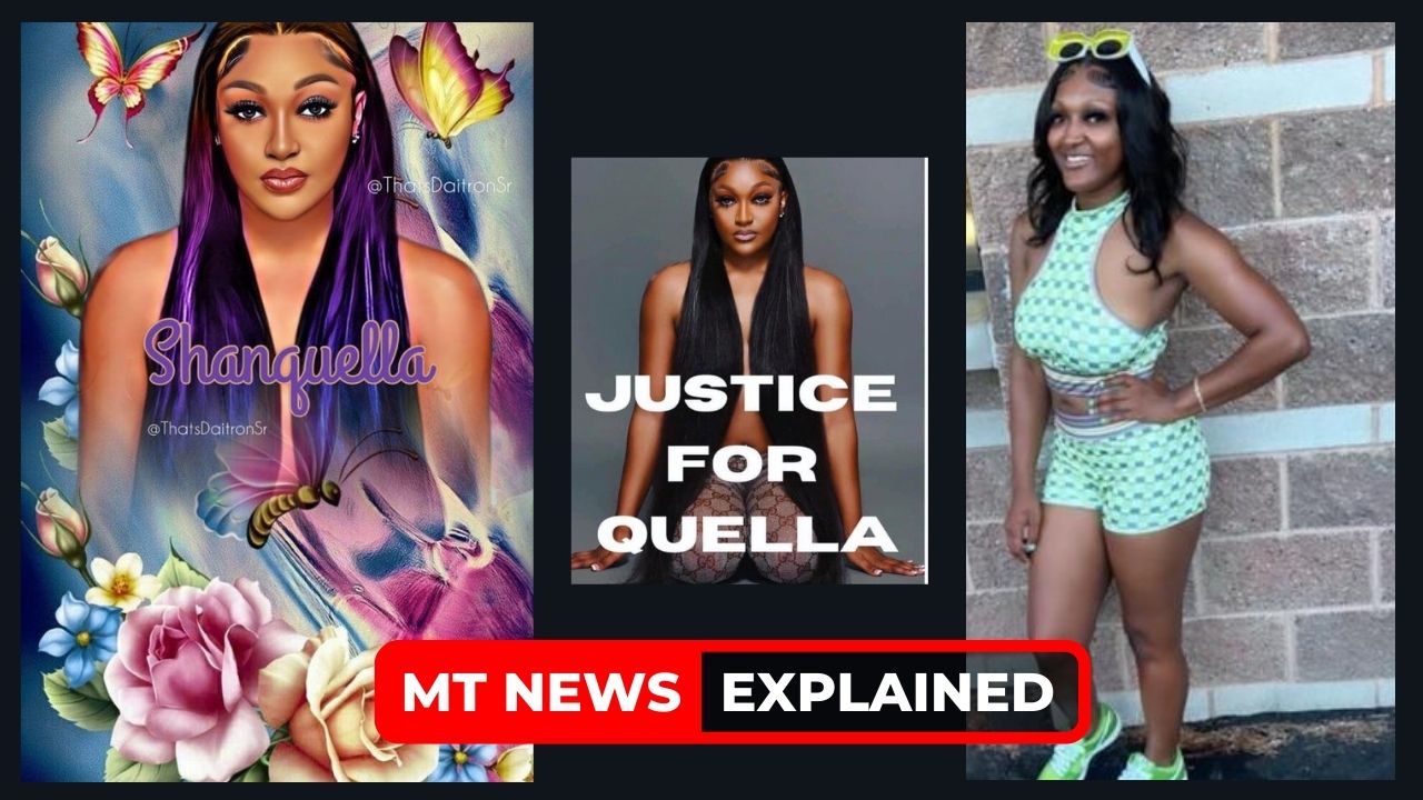 Watch Video: How did Shanquella Robinson die? Cause of death & violent attack Explained