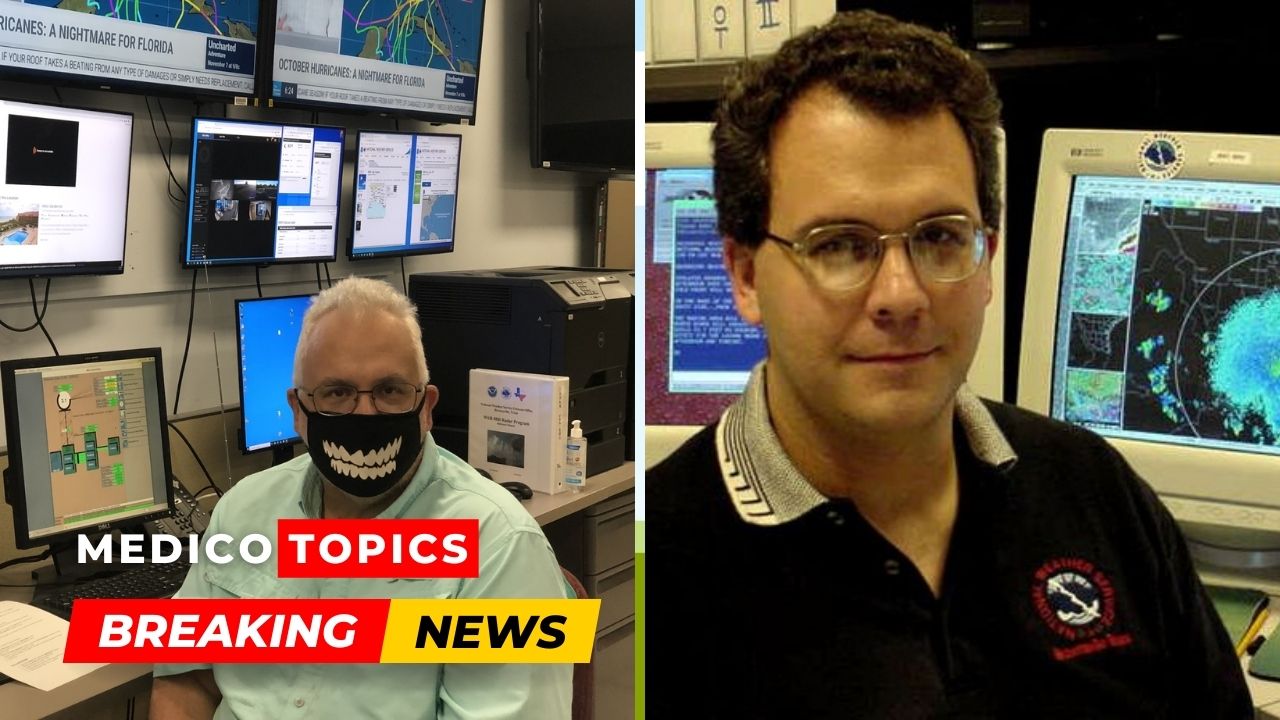 Tim Speece cause of death