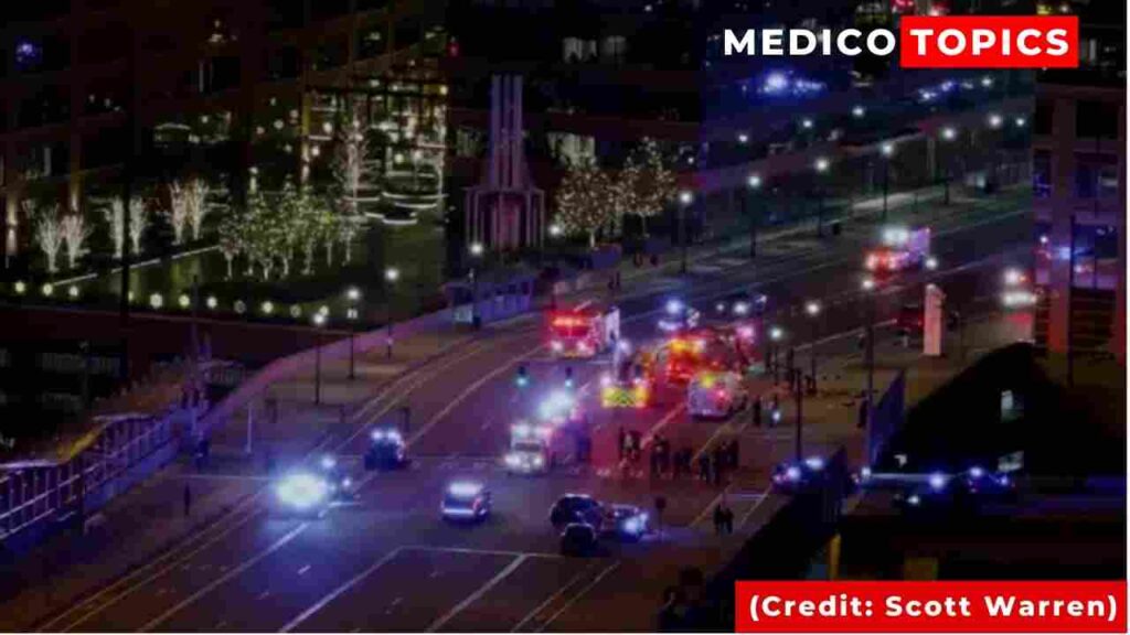 Who was Zyion Charles