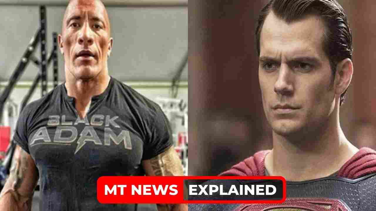 Why Warner Bros didn't want Henry Cavill to return as Superman? Explained