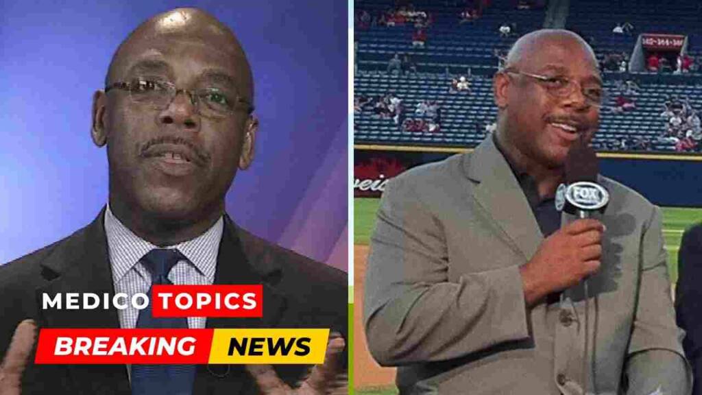 Fred Hickman cause of death