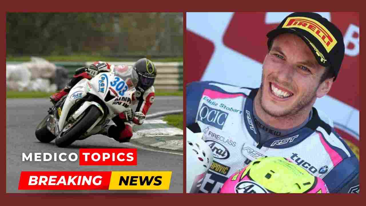 motorcycle racer Keith Farmer death Medico topics News Hub Latest