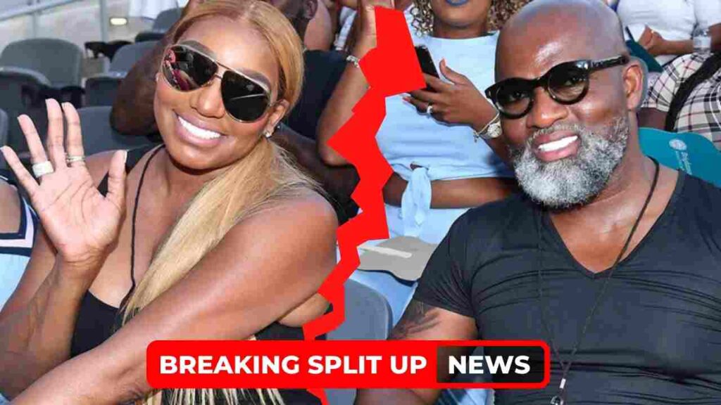Nyonisela divorced NeNe Leakes