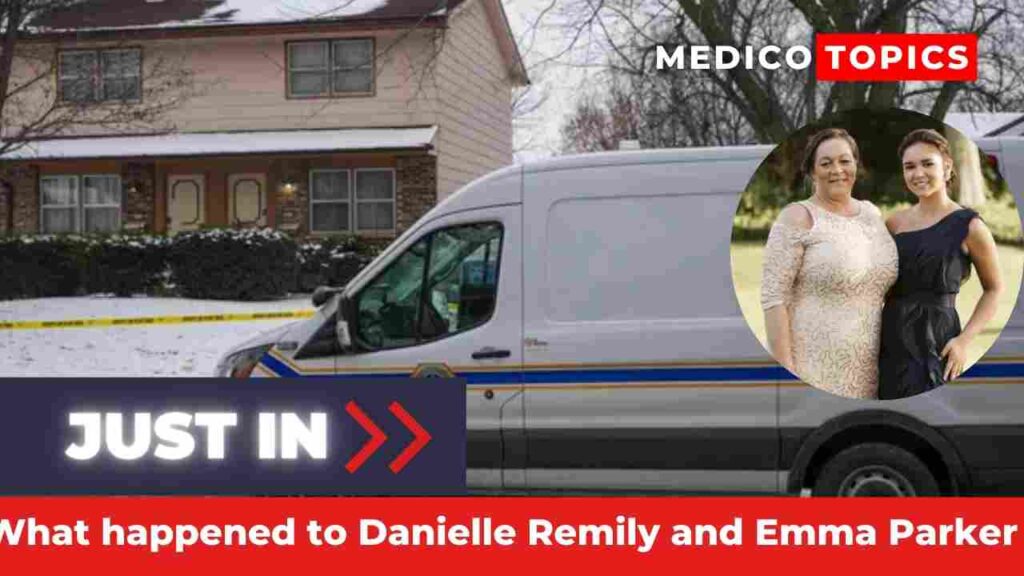 Danielle Remily and Emma Parker Killed: What happened ? Riley Park shooting in Des Moines Explained