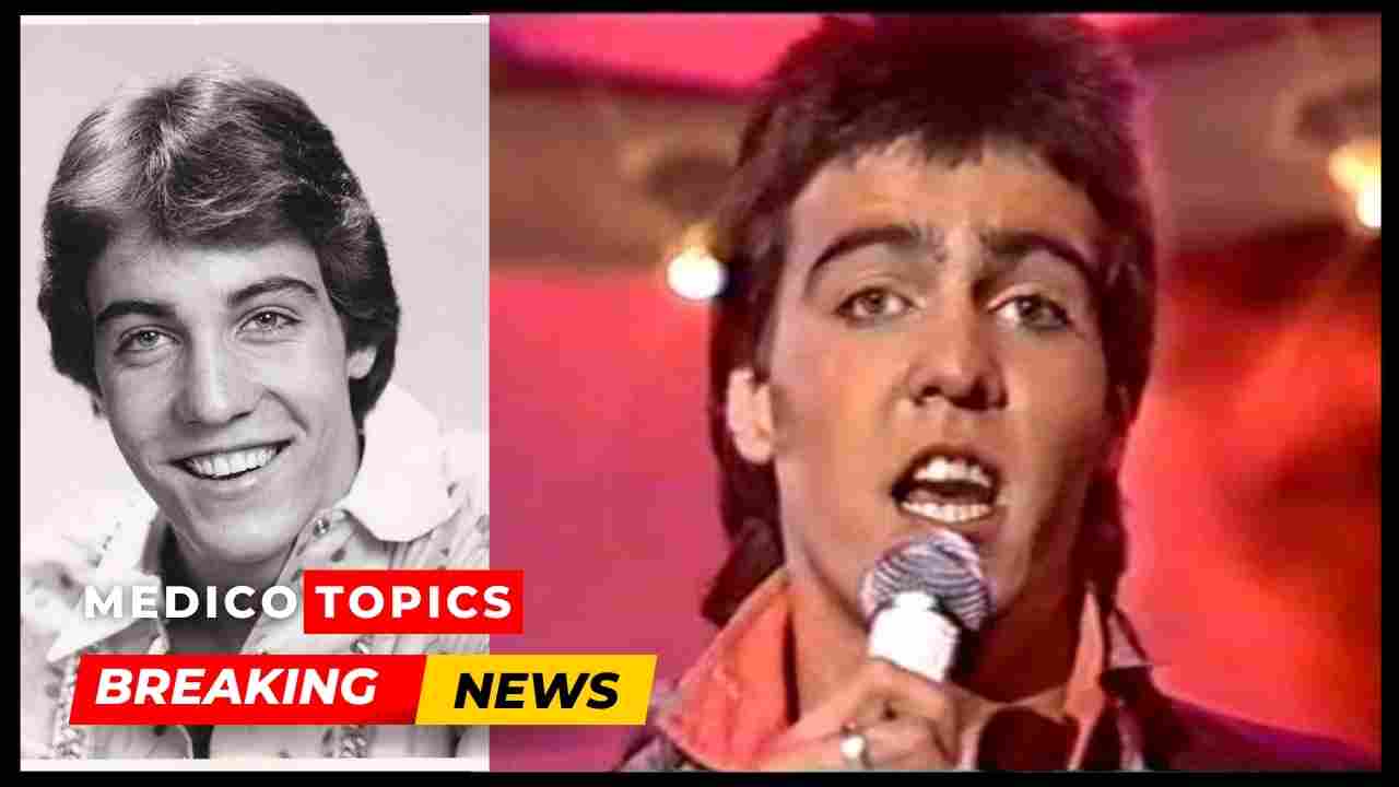 How did Bobby Driessen die? Member of young talent time cause of death explained