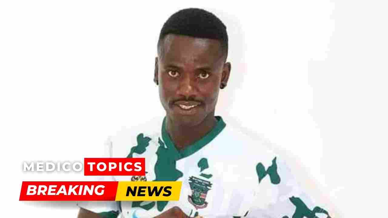 Kgotso MENTO Ofaletse