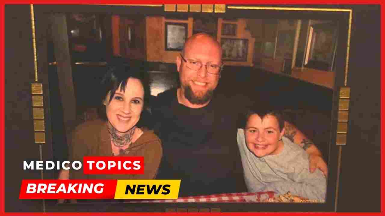 Shane and Trasey lost their son: How did Dustin Lystra die? Cause of death Explained
