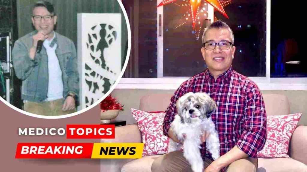 How did Manolo Tanquilut die? Vocalist cause of death Explained