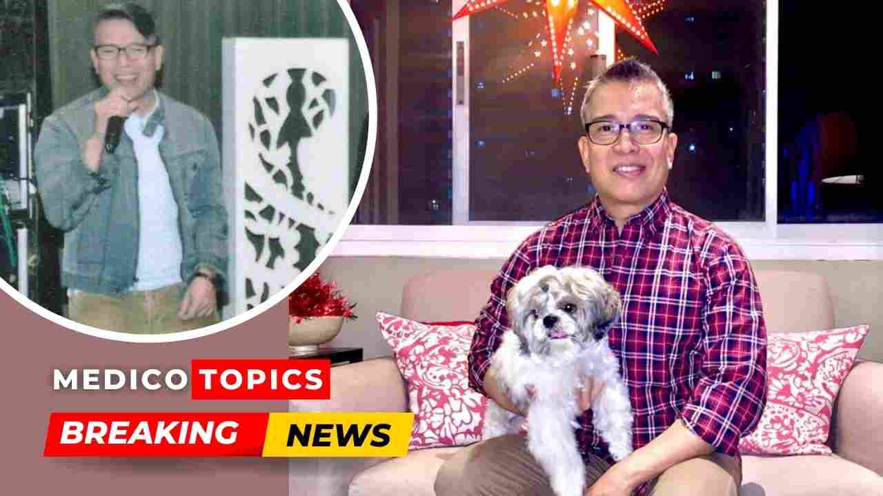 How did Manolo Tanquilut die? Vocalist cause of death Explained