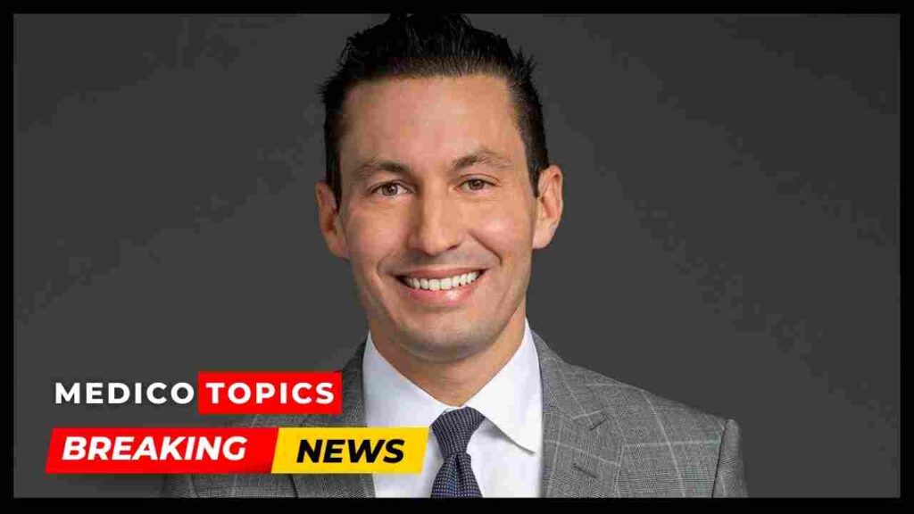How did Dax Tejera die? ABC news 'This week' producer cause of death explained