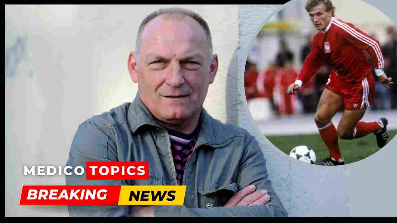 How did Andrzej Iwan die? Former Wisła Kraków player's cause of death Explained