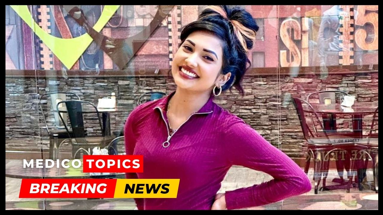 How did Breyana Persaud die? Young women and Tik Tok star cause of death explained