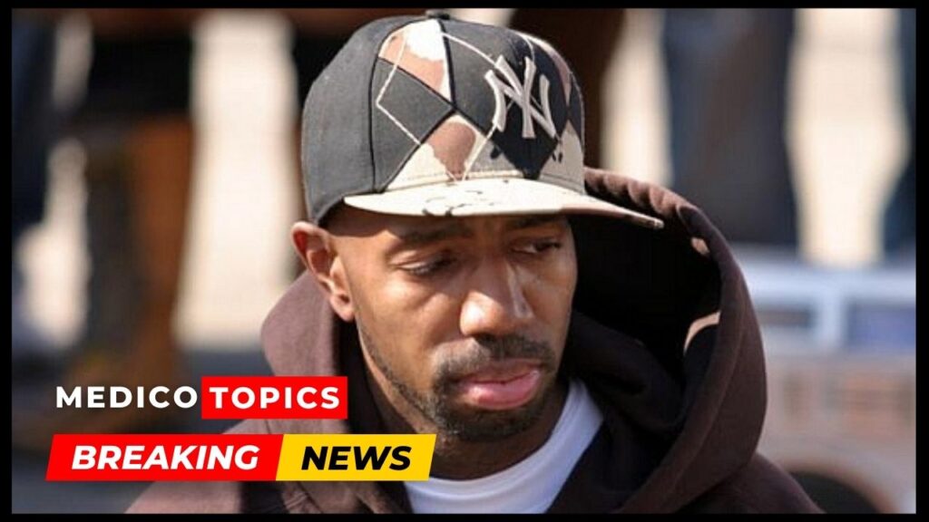 How did Grand Daddy I.U. die? Rap Legend cause of death Explained