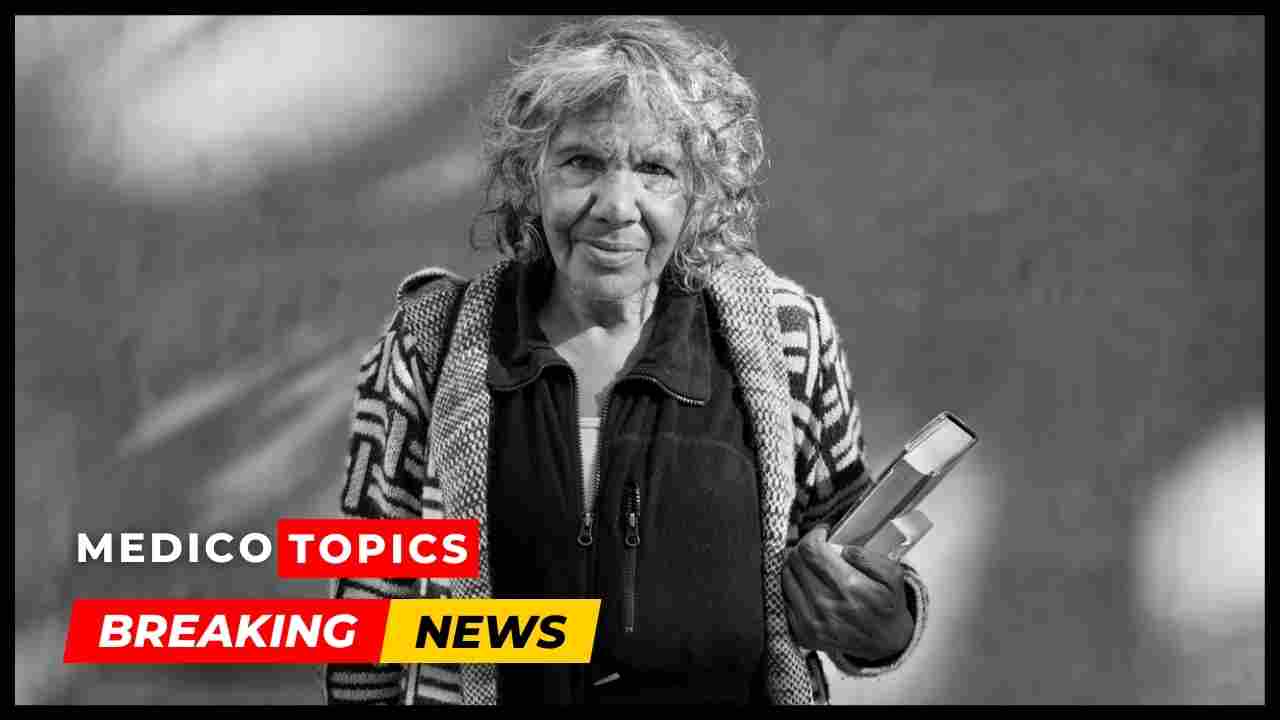 How did Aunty Rosie die? Kings Cross Icon Cause of death Explained