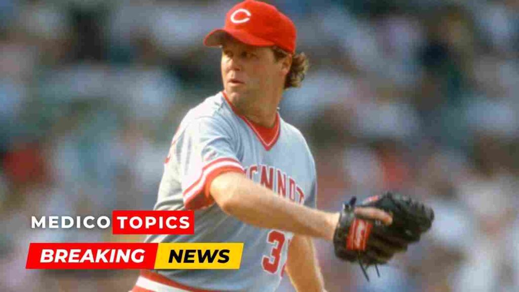 How did Tom Browning die? World series Champion Cause of death Explained