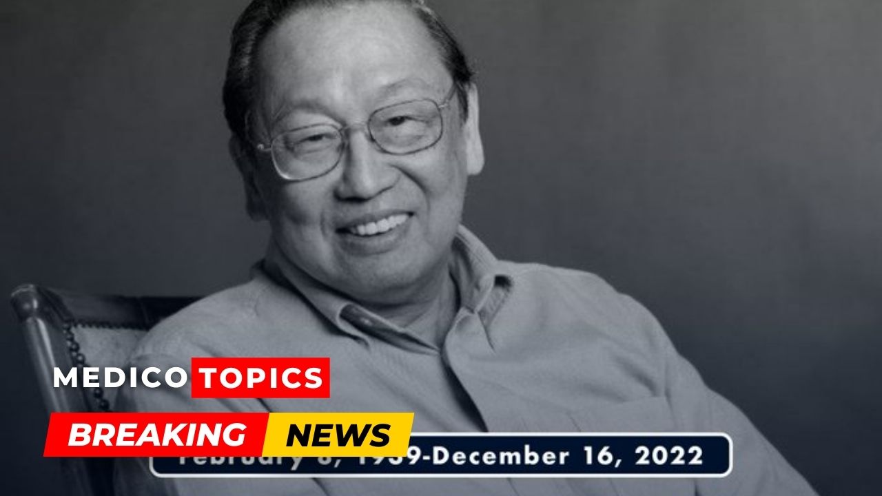 Jose Maria Sison