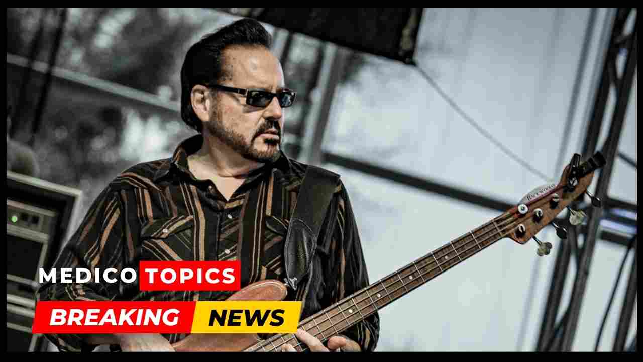 How did Willie J. Campbell die? Band mate of The Mannish Boys cause of death Explained