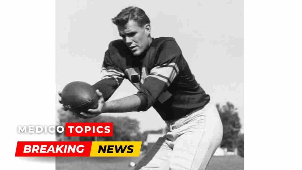 How did Gary Knafelc die? Former Packers star cause of death Explained