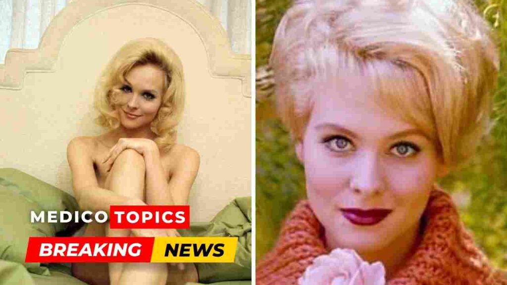 How did Diane McBain die? Actress Cancer Battle and Cause of Death Explained