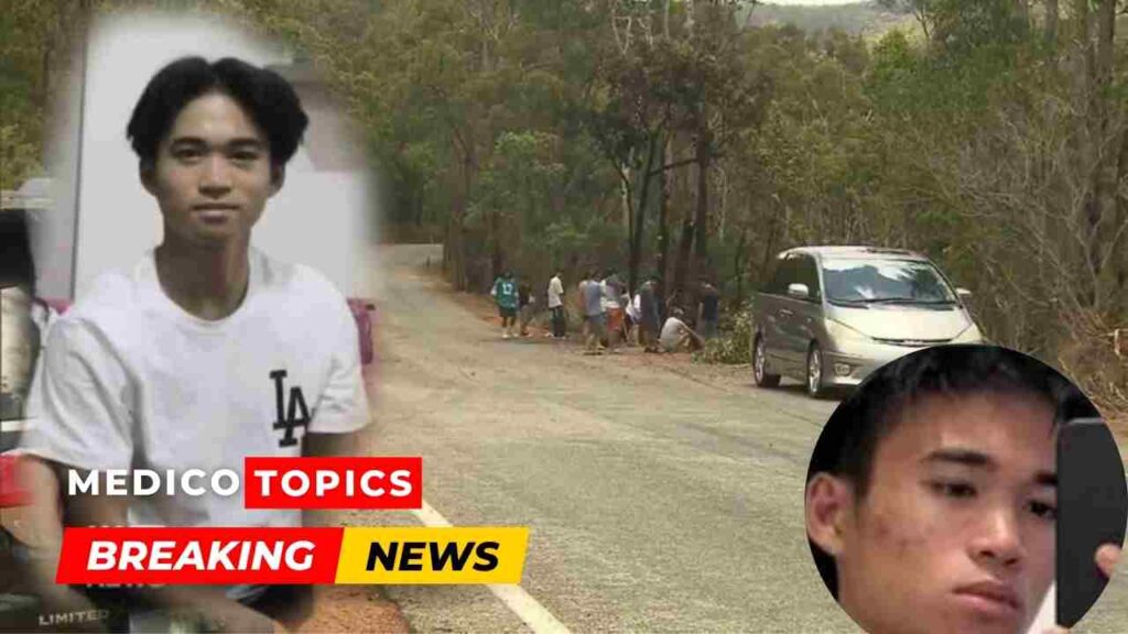 Mechanic Rennard Castillo