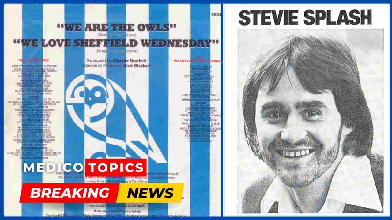 How did DJ Stevie Splash die? Hillsborough DJ cause of death Explained