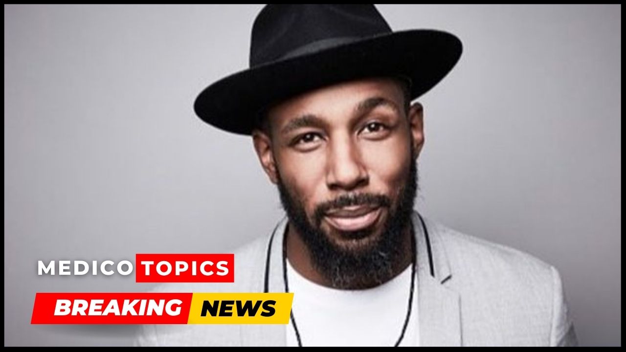 Why did DJ Stephen commit suicide? Circumstances surrounding his death Explained