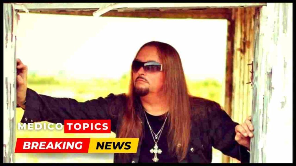 How did DB Bryant die? Guitarist cause of death Explained