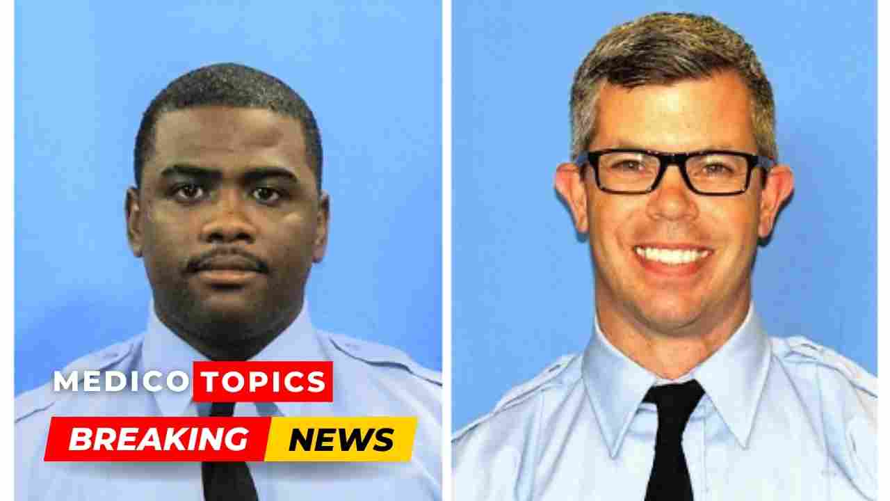 Alim Simmons & Jeffrey DiDomenico