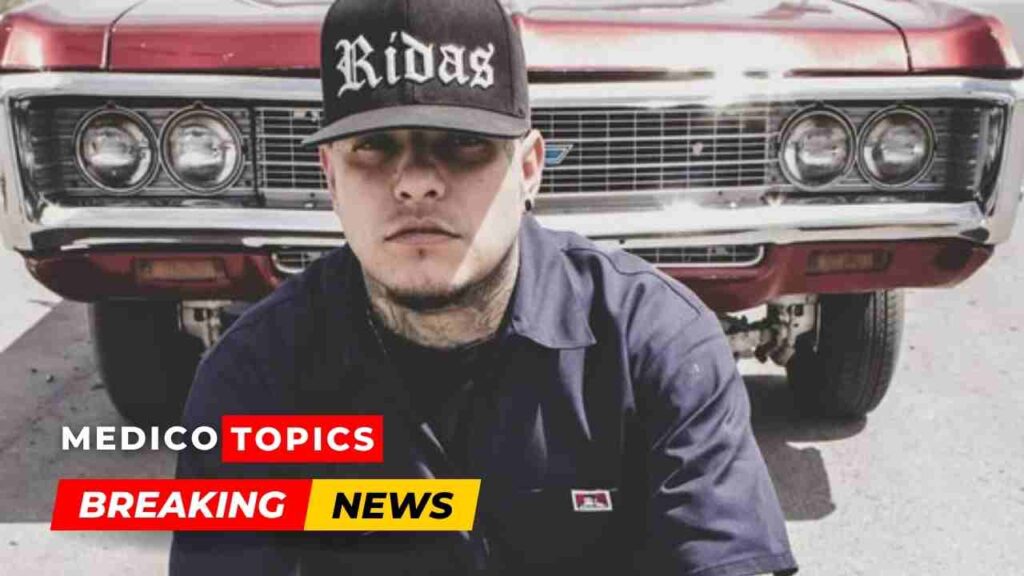 Neto Reyno cause of death