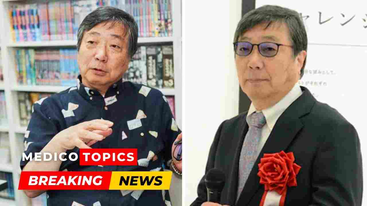 How did Yuji Nunokawa die? Founder of Studio Pierrot Cause of Death Explained