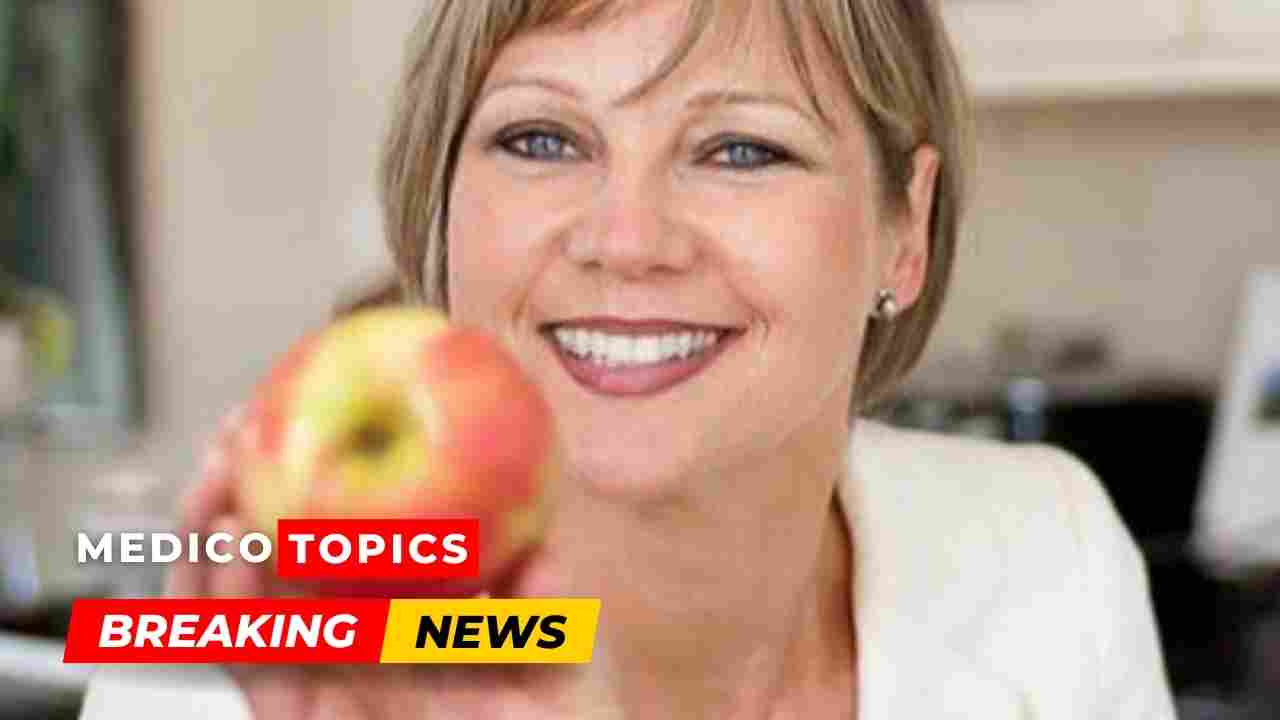 How Did Paula Mee Die Irelands Leading Dietician Cause Of Death Explained Medico Topics 7288