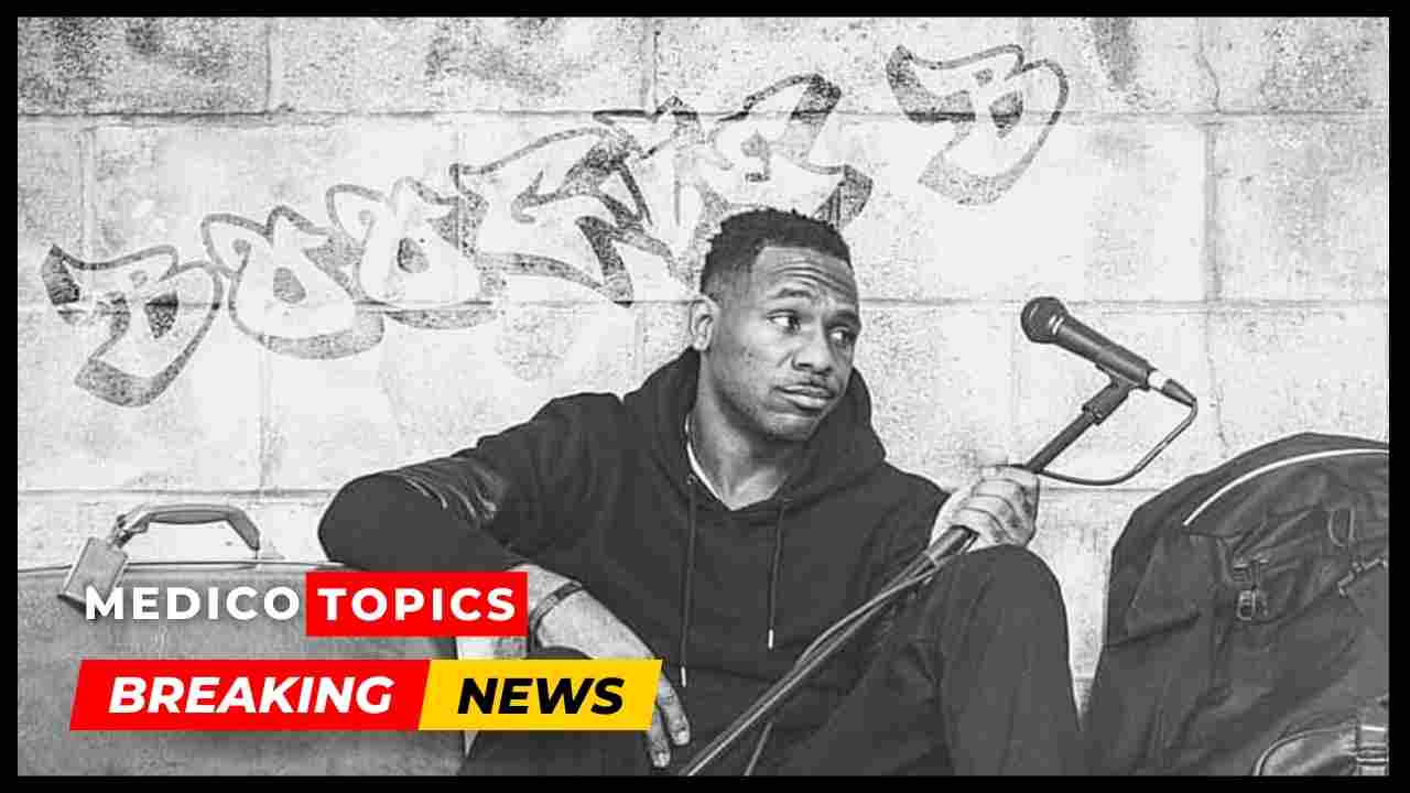 How did comedian Boogie B Montrell die? Shooting incident and cause of death Explained