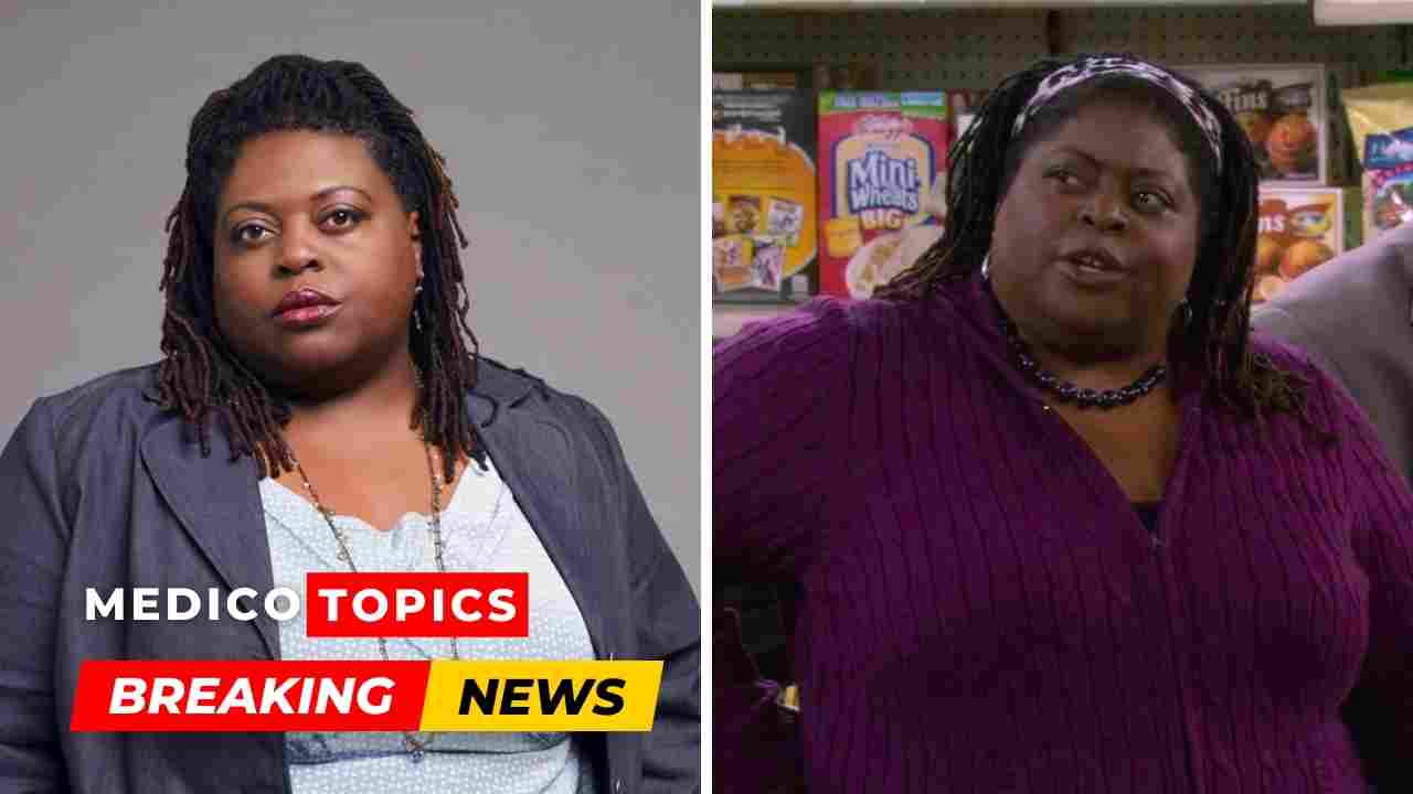 How did Sonya Eddy die? General Hospital star cause of death Explained